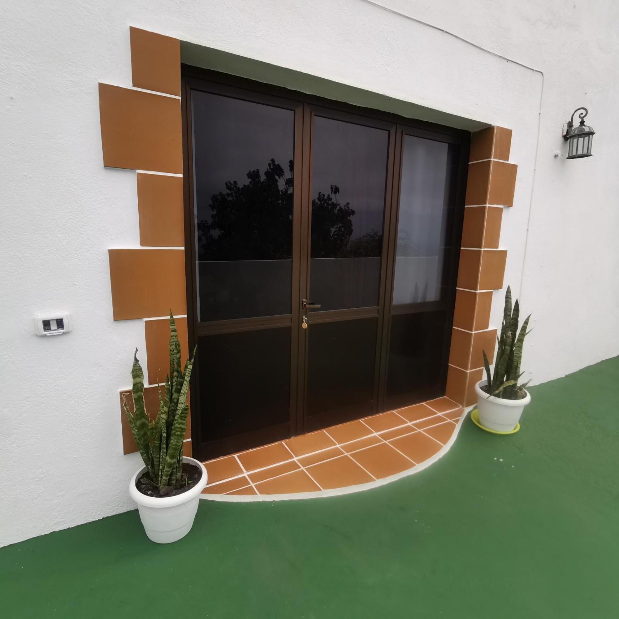 La Montana 2 Apartment Sabinosa Exterior photo